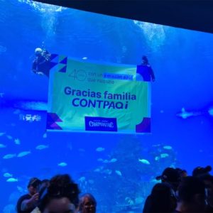 Convención CONTPAQi Carnaval 2024