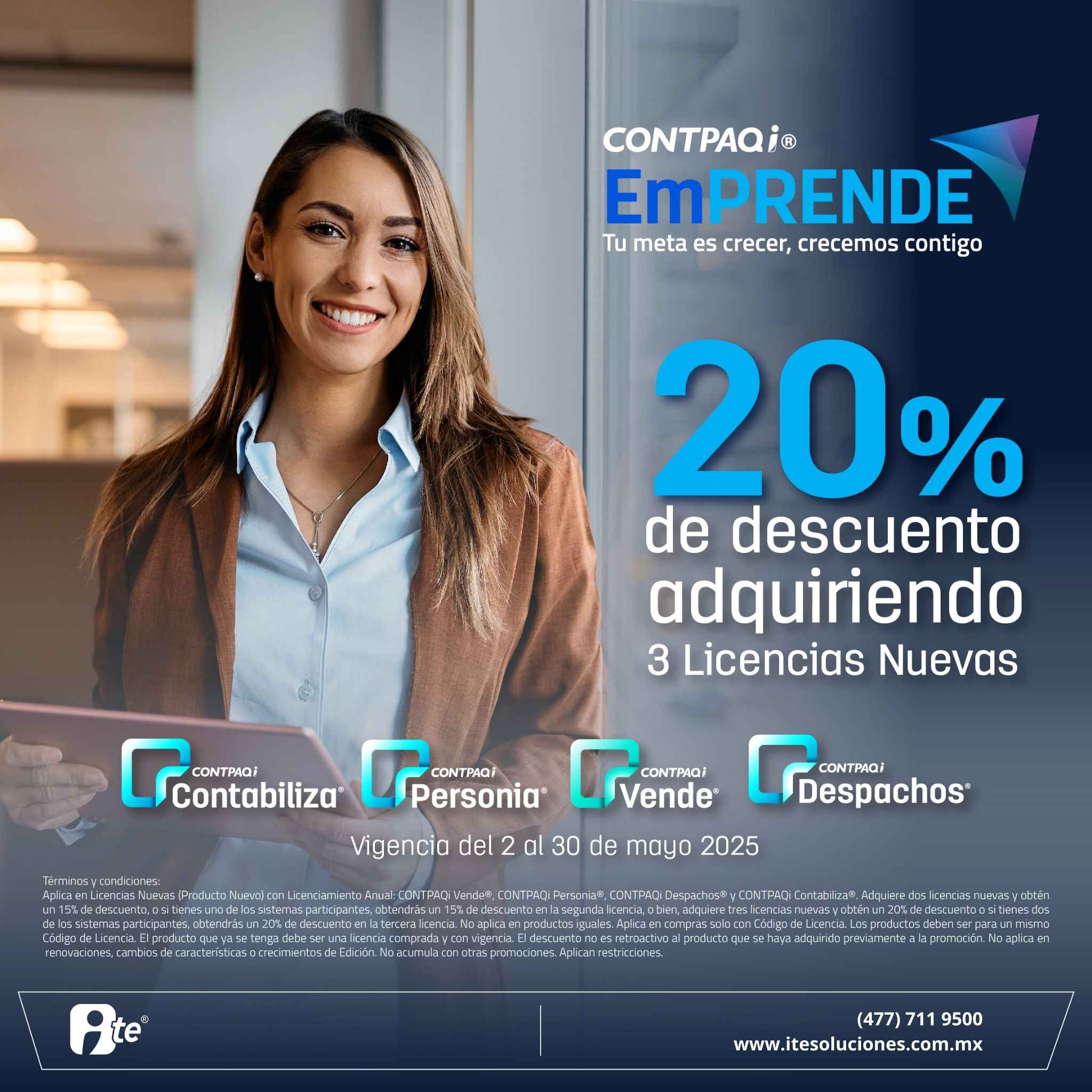 052025 - Emprende 20