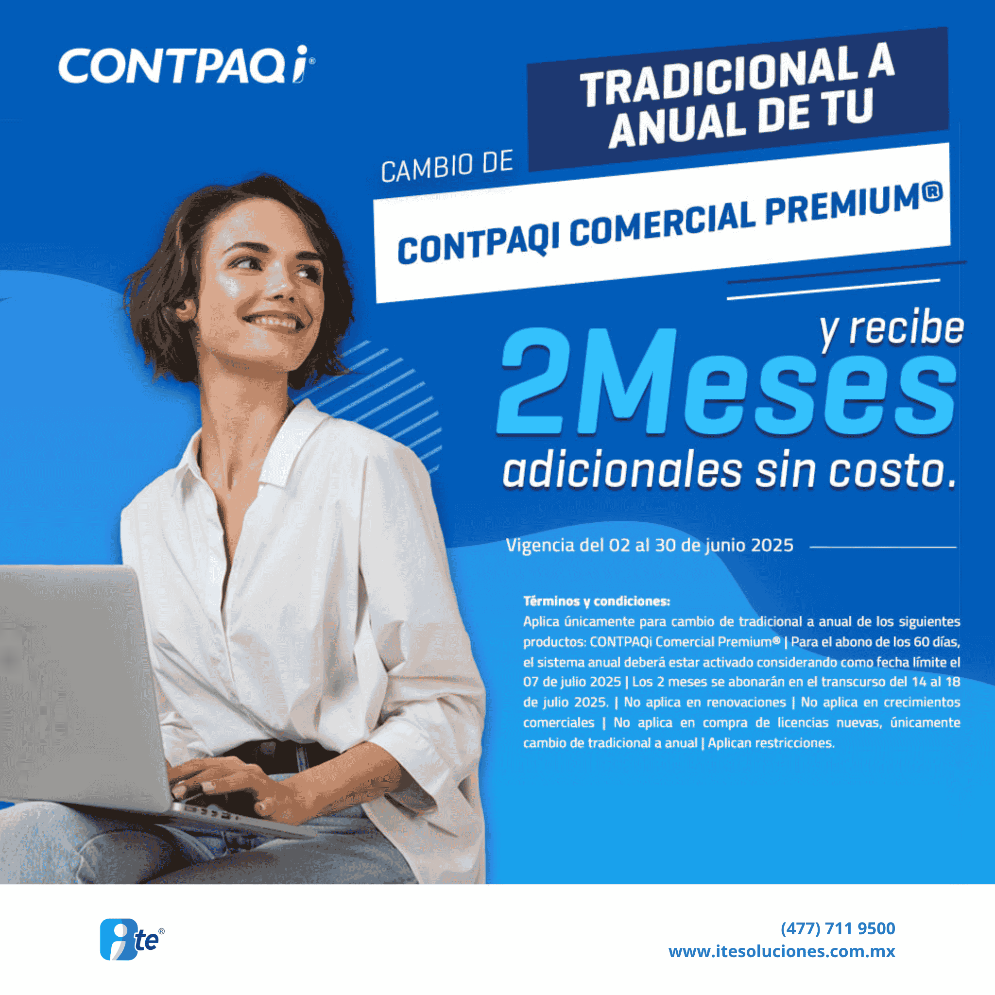 062025 - Cambio licenciamiento