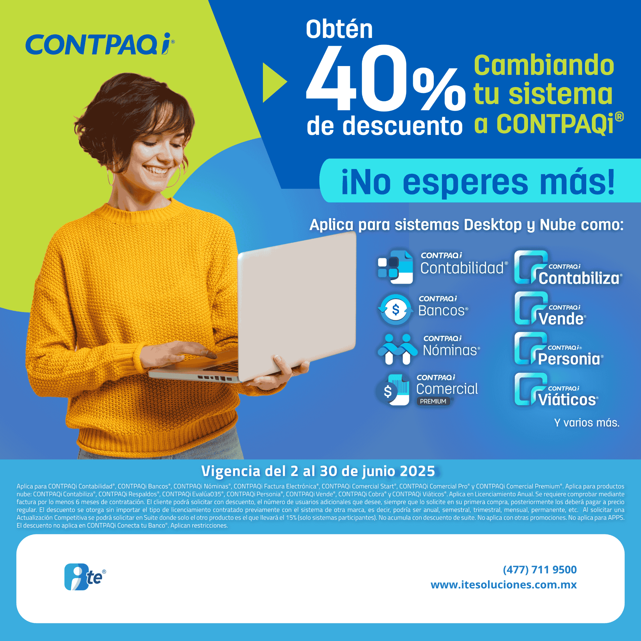 062025 - Cambio