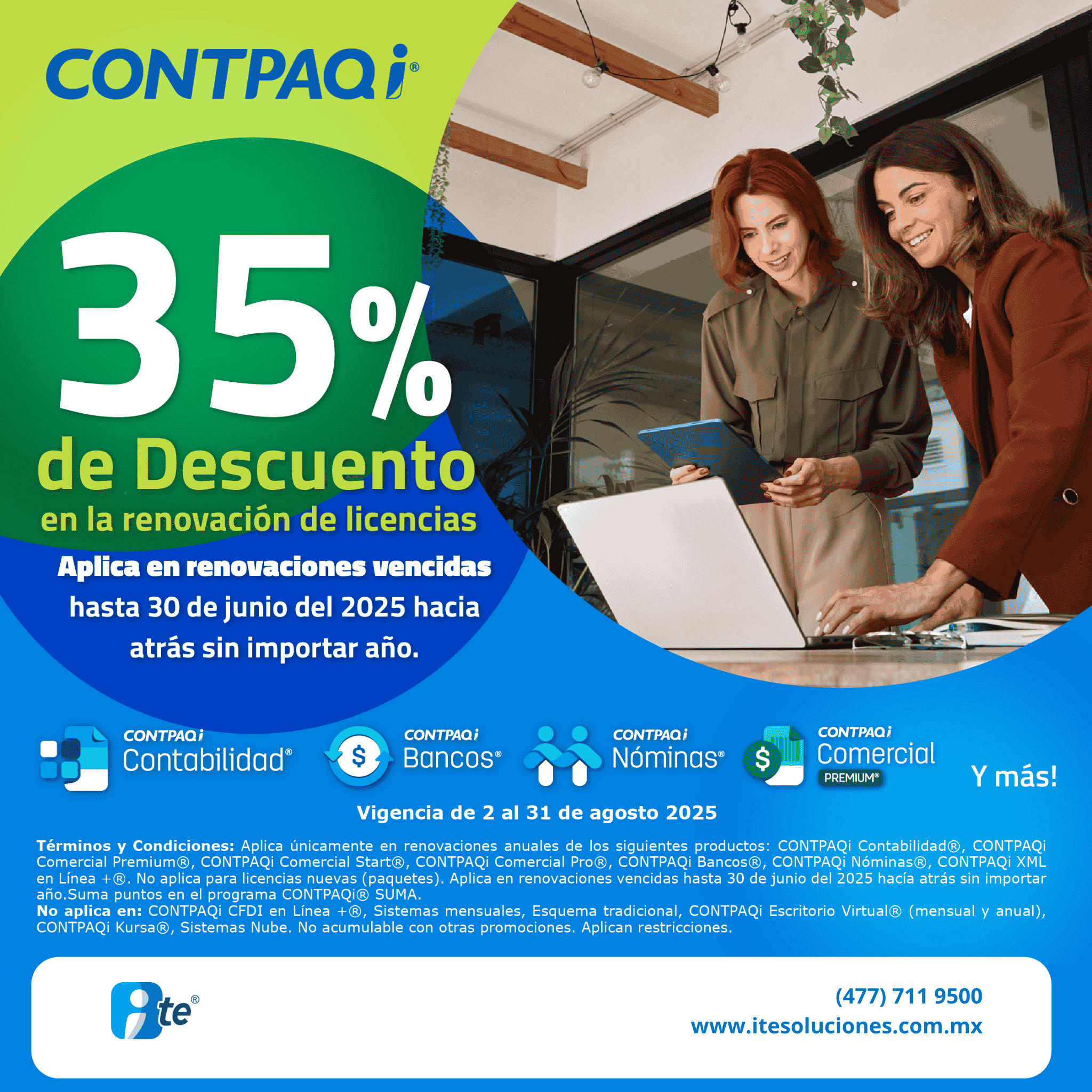 082025 - Renovaciones