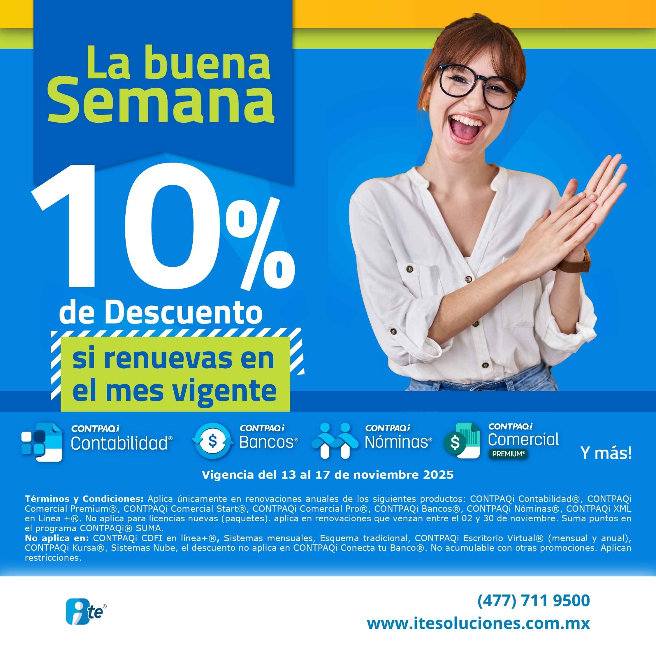 112025 - Buena Semana