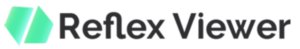 Solución tecnológica Reflex Viewer para supervisión remota e infraestructura de TI corporativa.