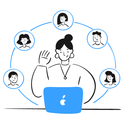 Remote Team Streamline Brooklyn