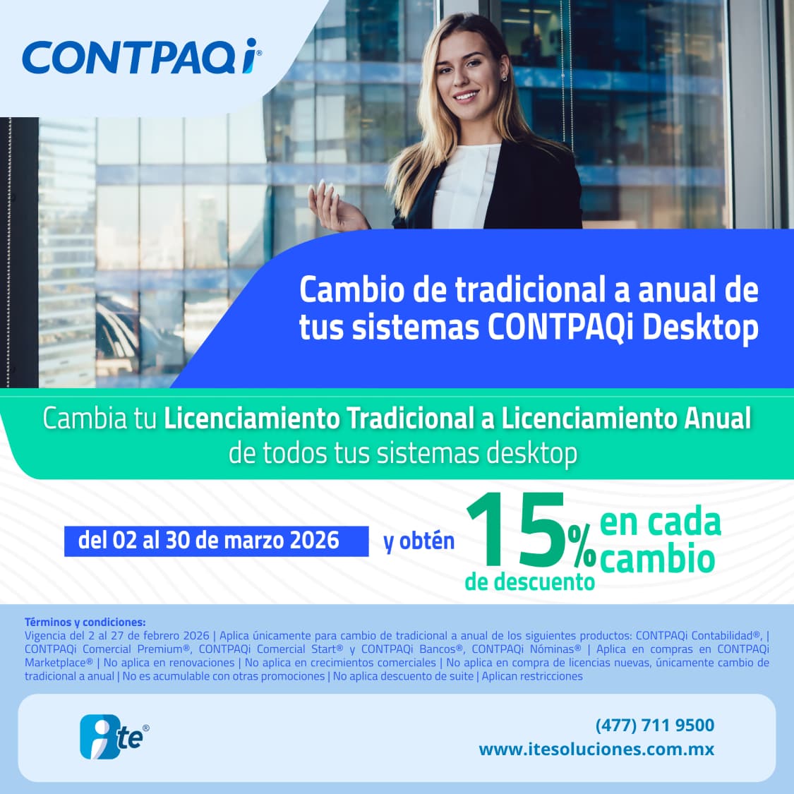032026 - Cambio Anual0.5x