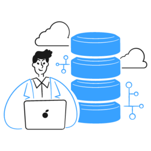 SmartService | Integración segura de bases de datos externas con CONTPAQi
