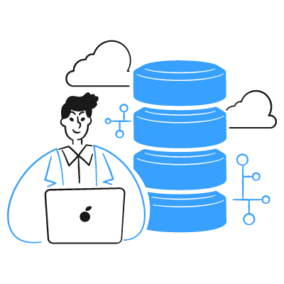 SmartService | Integración segura de bases de datos externas con CONTPAQi