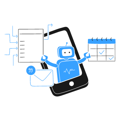 AlertaMail | Automatización de notificaciones, cobranza y alertas de negocio