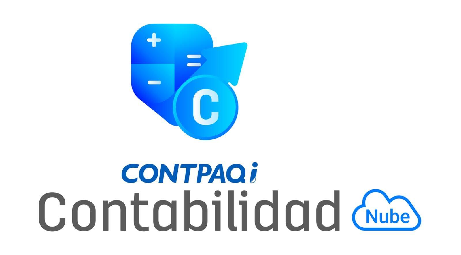 Plataforma en la nube CONTPAQi Contabilidad Nube para contadores y teletrabajo