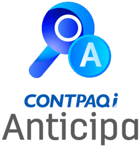 Plataforma CONTPAQi Anticipa para detección de errores fiscales, auditoría preventiva en la nube y conciliación de CFDI con el SAT