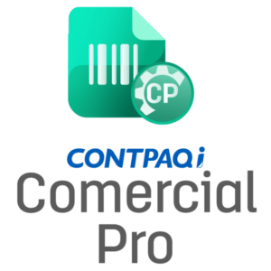 ERP de control financiero y comercial corporativo CONTPAQi Comercial Pro