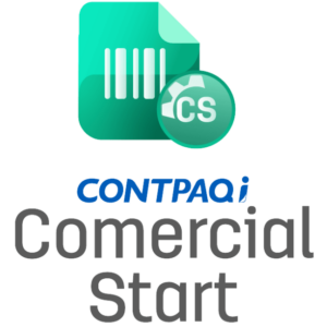 Sistema de punto de venta y control básico para negocios CONTPAQi Comercial Start