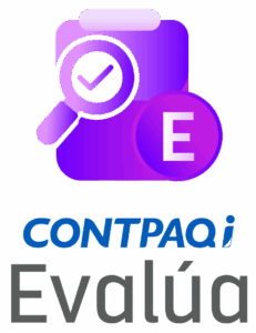 Software CONTPAQi Evalúa para aplicación de cuestionarios obligatorios de la NOM-035