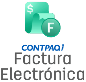 Emisión de facturas electrónicas y complementos de pago con CONTPAQi Factura Electrónica