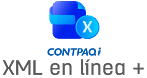 Herramienta de descarga masiva de archivos XML y validación ante el SAT de CONTPAQi